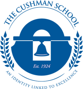 Cushman Logo Cushman Logo Mobile