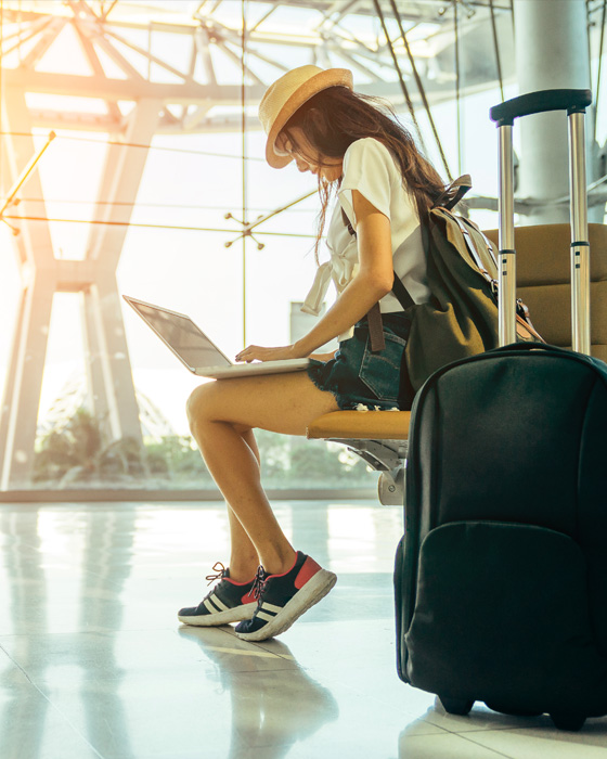 Cushman Virtual is an ideal option for students Cushman Virtual is an ideal option for students