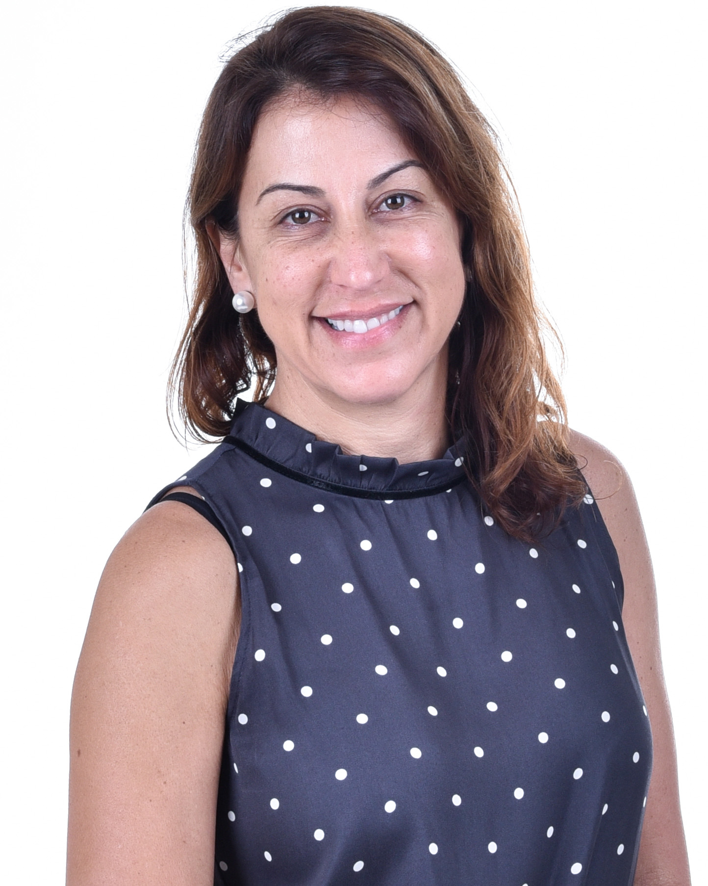 Director of Cushman Virtual